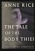 Book The Tale Of The Body Thief