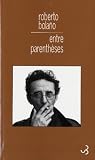 Entre parenthÃ¨ses (French Edition)