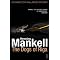 All 24 Henning Mankell novels in order (1991-2009)