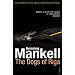 All 25 Henning Mankell novels in order (1991-2010)