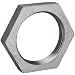 Stainless Steel 304 Cast Pipe Fitting, Hex Locknut, Class 150, NPT Female