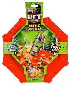 The Trash Pack UFT Battle Pack by UFT