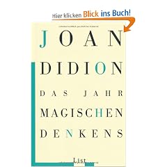 Das Jahr magischen Denkens