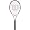 Wilson K Tour K Factor Tennis Racquet Grip Size: 4 1/2