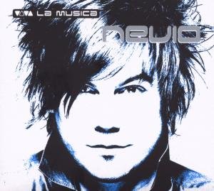Nevio - Nevio (Viva la Musica) (Ltd.Deluxe Edt.CD+DVD) - Zortam Music