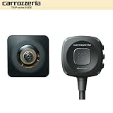Pioneer carrozzeria �f�������Ή��o�b�N�J�������j�b�g ND-BC30II