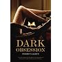 Dark Obsession (Black Lace) by Fredrica Alleyn