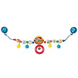 Heimess 735130 - Kinderwagenkette Arche Noah