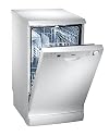 Haier DW9TFE3 45cm dishwasher