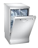 Haier DW9TFE3 45cm dishwasher