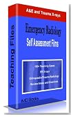 Emergency Radiology - A&E and Trauma Teaching Files