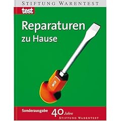 Reparaturen zu Hause