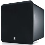 Boston Acoustics Horizon Series HPS-8Wi 8 150-Watt Wireless Powered Subwoofer (Black)