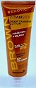 Tannymax Exotic Intansity Deep Tanning Lotion 125ml Bottle Non Tingle Sunbed Cream Tan Accelerator