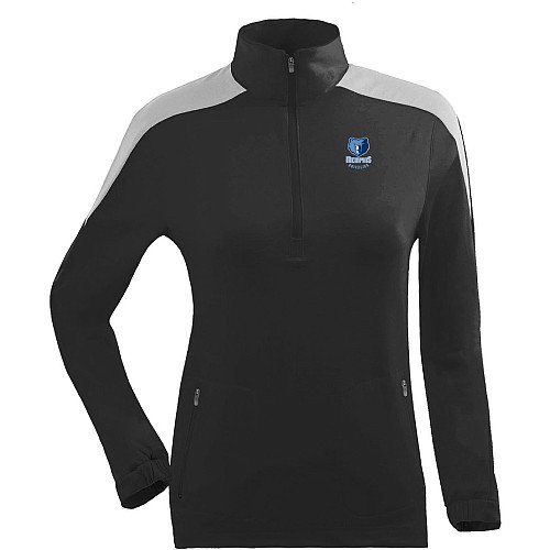 Antigua Memphis Grizzlies Womens Succeed Jacket