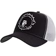 Jimi Hendrix - If 6 Was 9 Trucker Cap