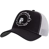 Jimi Hendrix - If 6 Was 9 Trucker Cap