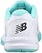 New Balance Women's 696v2 Lightweight Tennis Shoe
