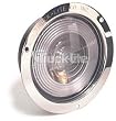 Truck-Lite Model 80 5 1/2'' Bulb Replaceable, stainless steel housing, clear 80344