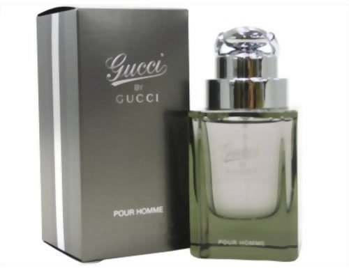 グッチ グッチバイグッチ プールオム 50ml (EDT・SP)