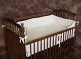 Crib Mattress Top (crib)