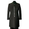 K&K Kaiserj�ger Gehrock Blazer Gm�nd