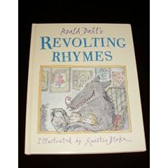 Revolting Rhymes