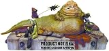 Star Wars Jabba the Hutt Statue