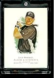 2007 Topps Allen & Ginter # 41 Lyle Overbay Toronto Blue Jays Baseball Card