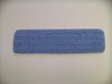 Simplee Cleen Industrial And Commercial Microfiber 18" Damp Mop Pad