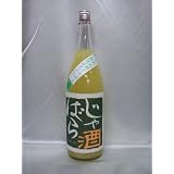じゃばら酒　1800ml