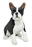 Melissa & Doug Boston Terrier Plush