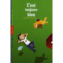C'est toujours bien