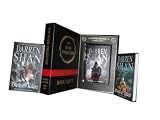 Darren Shan the Saga of Larten Crepsley 3 Books Collection Pack Set (Birth of a Killer, Ocean of Blood & Palace of the Damned) Darren Shan the Saga of Larten Crepsley 3 Books Collection Pack Set (Birth of a Killer, Ocean of Blood & Palace of the Damned)