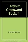 Crossword book. 1