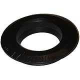 1 1/2" UNISEAL Flexible Tank Adapter (bulkhead)
