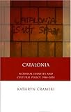 Catalonia : national identity and cultural policy, 1980-2003