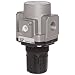 SMC AR Series Regulator, Relieving Type, BSPT