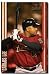 Houston Astros (Carlos Lee) Gold Wood-Mounted Sports Poster Print - 24