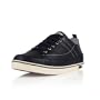 FitFlop FF Supertone Leather Black
