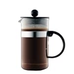 Bodum Bistro Nouveau Caffettiera da 3...