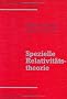 Theoretische Physik. Ein Lehr- und �bungstext f�r Anfangssemester (Band 1-4) und Fortgeschrittene (ab Band 5 und Erg�nzungsb�nde): Theoretische ... Ein Lehr- und �bungsbuch f�r Anfangssemester