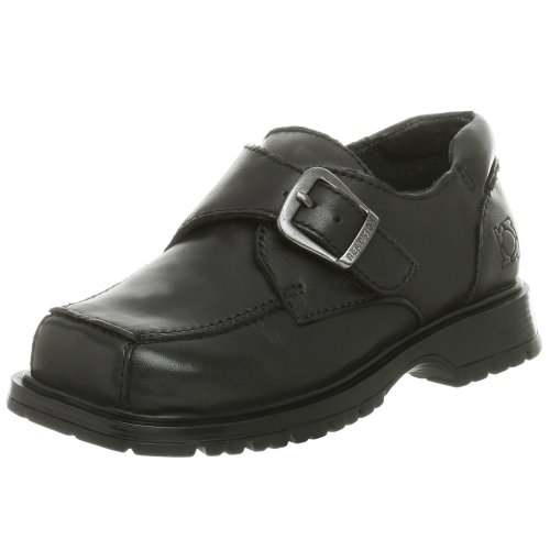 Kenneth Cole REACTION Toddler/Little Kid Spy By Nite Dress Shoe