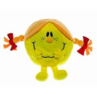 Fisher Price Little Miss Sunshine Talking Plush