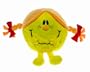 Fisher Price Little Miss Sunshine Talking Plush