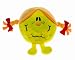 Fisher Price Little Miss Sunshine Talking Plush