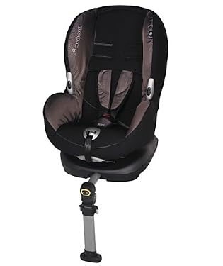 Maxi Cosi Priorifix Isofix Car Seat Cappuccino Reflection - Save &pound;40