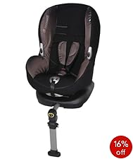 Maxi Cosi Priorifix Isofix car seat - Cappuccino Reflection
