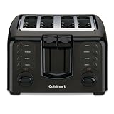 Cuisinart CPT-140 Toaster, 4 Slice