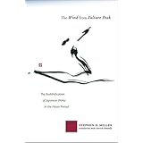 the wind from vulture peak the buddhification of japanese waka in the heian period